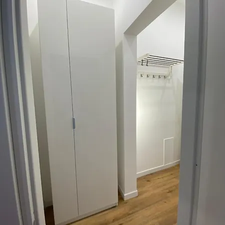 Per Severanza Appartement Ortona