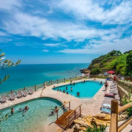 Lägenhet Per Severanza *