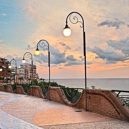 Per Severanza Lägenhet Ortona