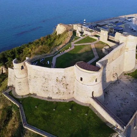 Per Severanza * Ortona