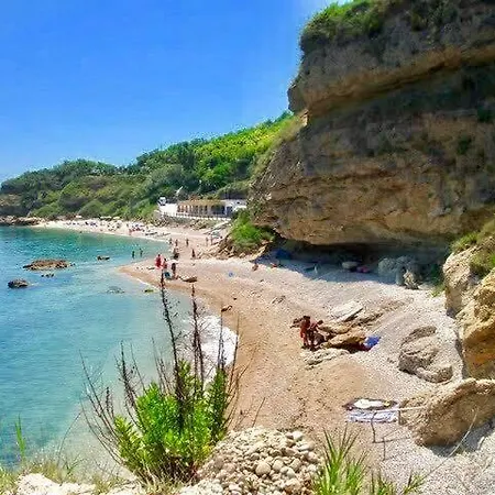 Per Severanza Ortona