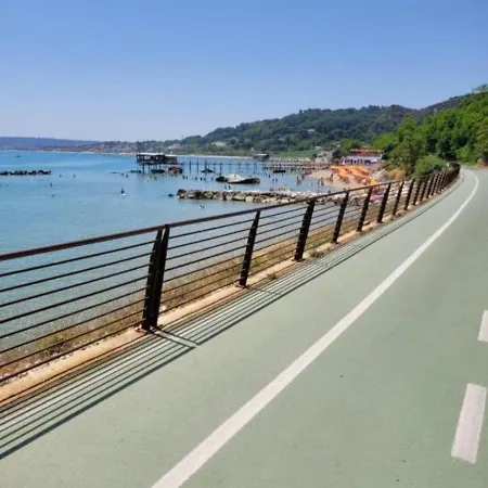 Per Severanza * Ortona