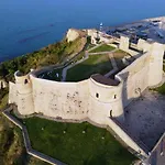 Per Severanza * Ortona