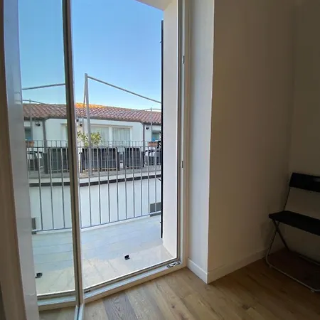 Per Severanza Apartment