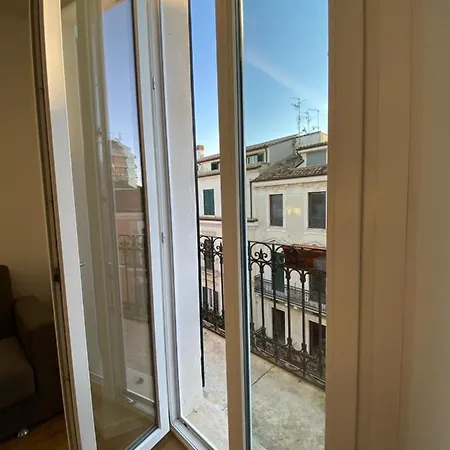 Per Severanza Apartment *