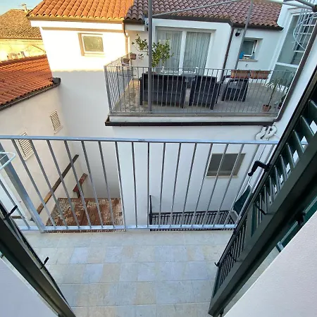 Per Severanza Apartment Ortona