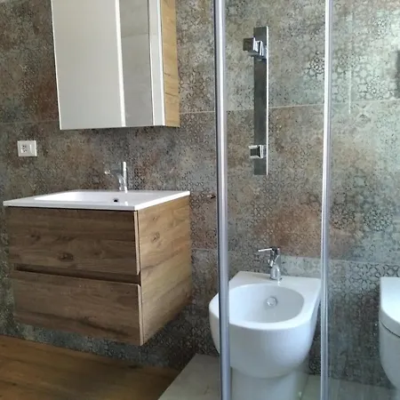 Per Severanza Apartment *