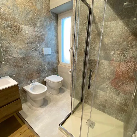 Per Severanza Apartment
