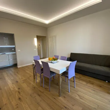 Apartment Per Severanza Ortona