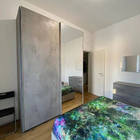 Per Severanza Apartment Ortona