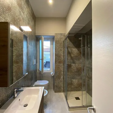 Apartment Per Severanza Ortona