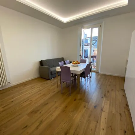 Per Severanza Apartment