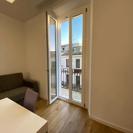 Per Severanza Apartment *