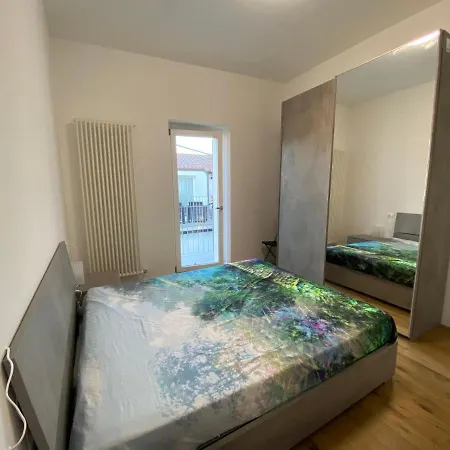 Apartment Per Severanza Ortona