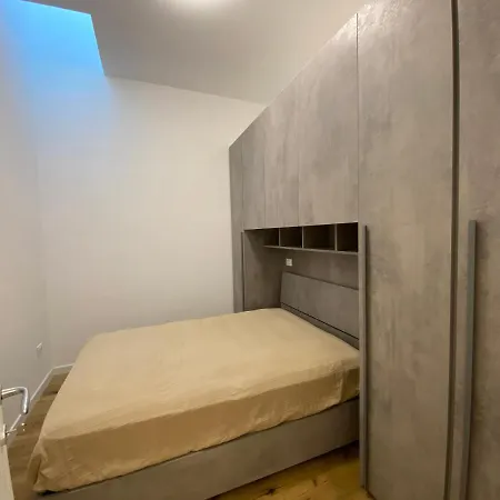 Per Severanza Apartment