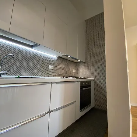 Apartment Per Severanza Ortona