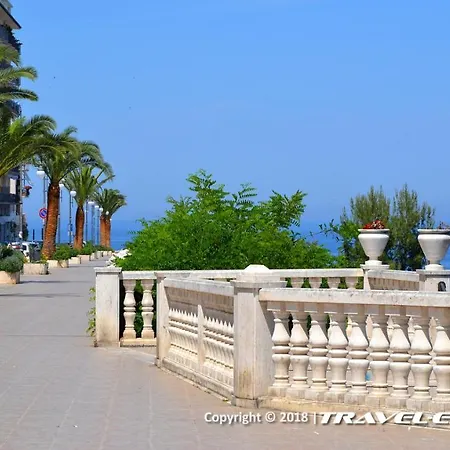 Apartment Per Severanza *
