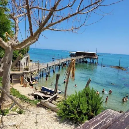 Apartment Per Severanza Ortona