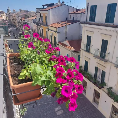 公寓 Per Severanza *