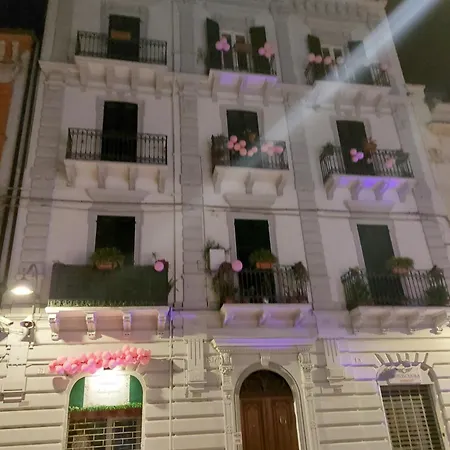 Apartment Per Severanza Ortona
