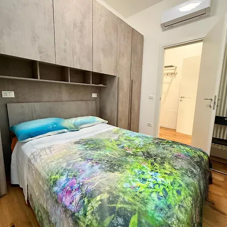 Per Severanza 公寓