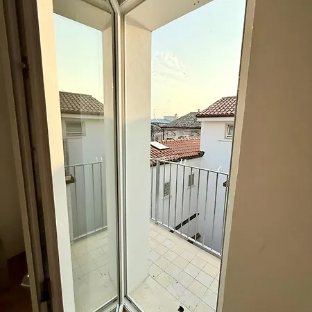 公寓 Per Severanza 奥托纳