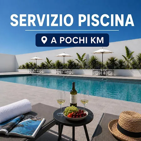 Apartment Per Severanza *