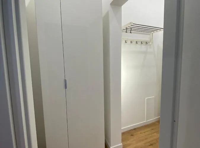 Per Severanza Apartamento Ortona