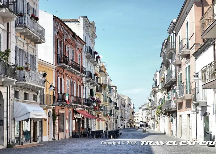 Apartamento Per Severanza *