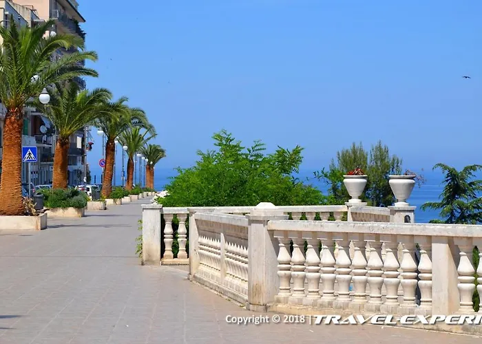 Διαμέρισμα Per Severanza *