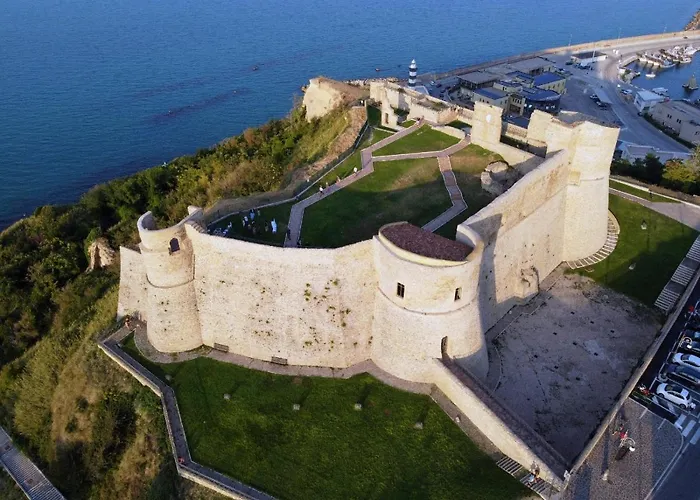 Per Severanza * Ortona