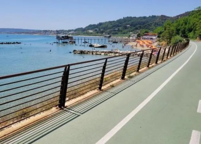 Per Severanza * Ortona