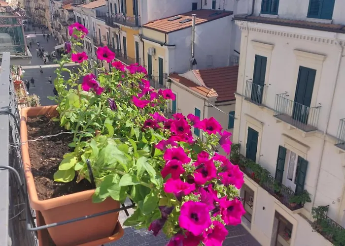 Διαμέρισμα Per Severanza *