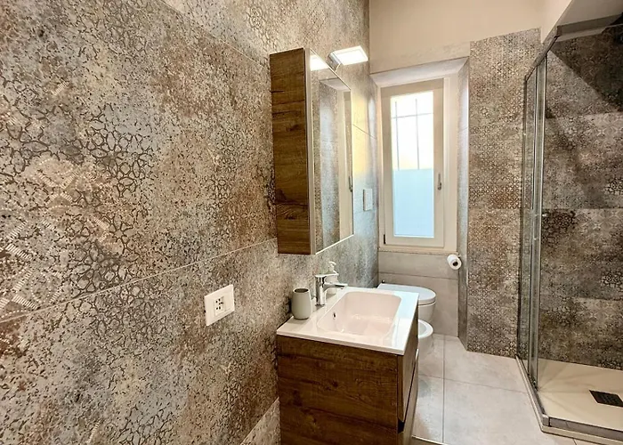 Per Severanza * Ortona