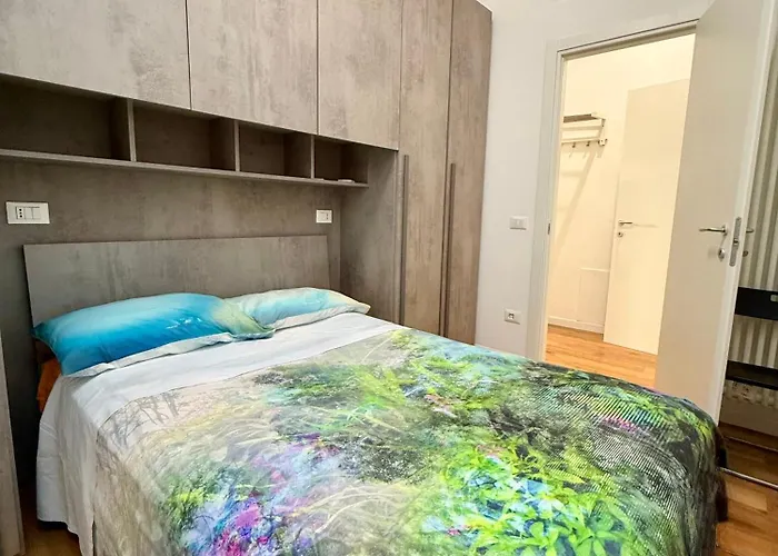 Per Severanza Apartamento