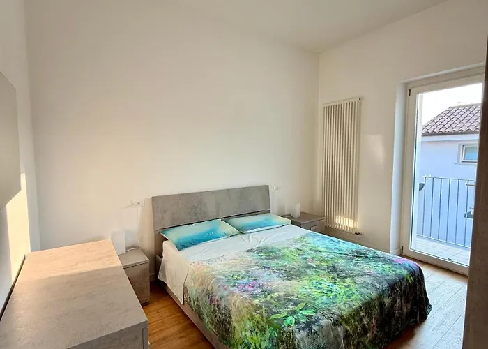 Per Severanza Apartamento *