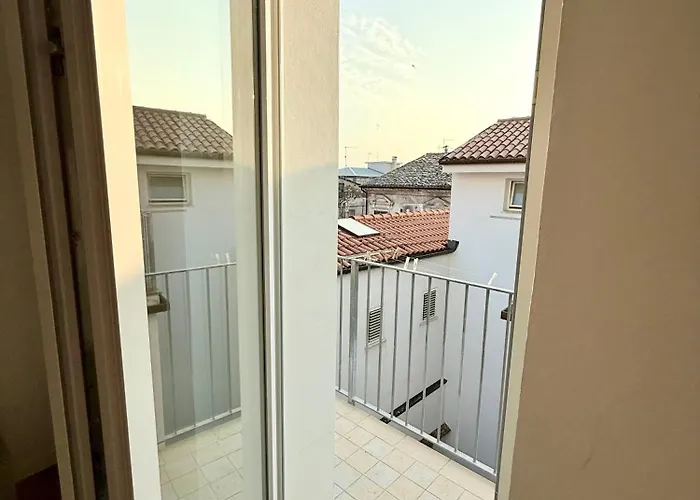 Διαμέρισμα Per Severanza Ortona